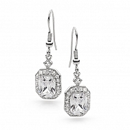 Angelina Cubic Zirconia - 1 only
