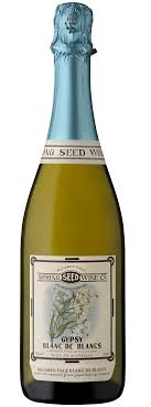 Spring Seed Wine Co Gypsie