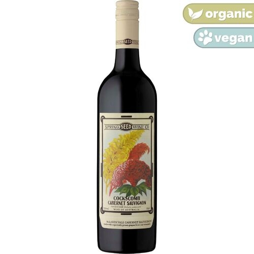 Spring Seed Wine Co CocksComb